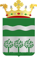 Prinsenbeek wapen